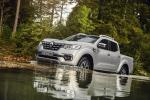 Renault Alaskan 2017 года (WW)